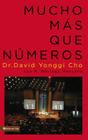 Mucho más que números By David Yonggi Cho Cover Image