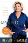 Untied: A Memoir of Family, Fame, and Floundering Cover Image