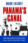 Panama's Canal By Mark Falcoff Cover Image