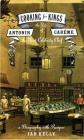 Cooking for Kings: The Life of Antonin Careme, the First Celebrity Chef By Ian Kelly Cover Image
