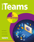 Microsoft Teams in Easy Steps By Nick Vandome Cover Image