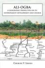 Ali-Ogba: A Geographic Perspective on Its Environment Development and Change By Chukudi V. Izeogu Cover Image
