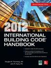 2012 International Building Code Handbook Cover Image