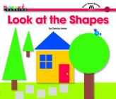 Look at the Shapes Shared Reading Book (Lap Book) (Sight Word Readers) By Tammy Jones Cover Image