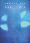 Simplicity By Ruth Stone Cover Image