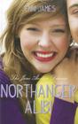 Northanger Alibi (Jane Austen Diaries) Cover Image