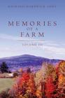 Memories of a Farm Vol III By Richard Hardwick Addy Cover Image