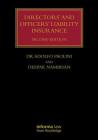 Directors' and Officers' Liability Insurance (Lloyd's Insurance Law Library) By Adolfo Paolini, Deepak Nambisan Cover Image