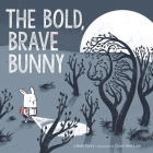 The Bold, Brave Bunny Cover Image