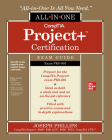 Comptia Project+ Certification All-In-One Exam Guide (Exam Pk0-005) By Joseph Phillips Cover Image