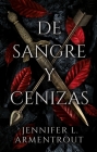 de Sangre Y Cenizas Cover Image