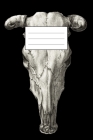 Schädel einer Kuh Cover Image