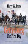 Gettysburg--The First Day (Civil War America) Cover Image