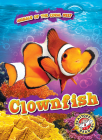 Clownfish Cover Image