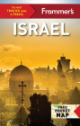 Frommer's Israel (Complete Guides) Cover Image