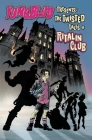 YUNGBLUD Presents The Twisted Tales of the Ritalin Club By YUNGBLUD, Ryan O'Sullivan, Jen Hickman (By (artist)), Goran Gligovic (By (artist)), Ian McGinty (By (artist)), Derek Jones (By (artist)), YUNGBLUD (Performed by), Z2 Comics Cover Image