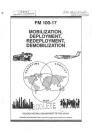 FM 100-17 Mobilization, Deployment, Redeployment, Demobilization Cover Image