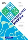 Integrated Korean: Beginning 2, Third Edition (Klear Textbooks in Korean Language #36) By Young-Mee Yu Cho, Hyo Sang Lee, Carol Schulz Cover Image