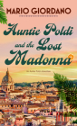 Auntie Poldi and the Lost Madonna (Auntie Poldi Adventure #4) Cover Image