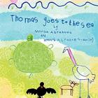Thomas Goes to the Sea Cover Image
