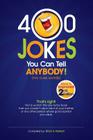 400 Jokes You Can Tell Anybody Cover Image