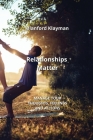 Relationships Matter: Manage Your Thoughts, Feelings and Actions By Blanford Klayman Cover Image