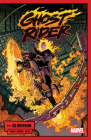 GHOST RIDER BY ED BRISSON By Ed Brisson (Comic script by), Aaron Kuder (Illustrator), Marvel Various (Illustrator), Aaron Kuder (Cover design or artwork by) Cover Image