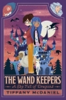 A Sky Full of Dragons (The Wand Keepers #1) By Tiffany McDaniel, Ayesha L. Rubio (Illustrator) Cover Image