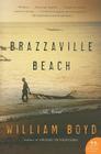 Brazzaville Beach: A Novel By William Boyd Cover Image