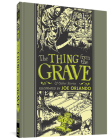 The Thing From The Grave And Other Stories (The EC Comics Library #19) By Joe Orlando, Al Fedstein, Ray Bradbury Cover Image