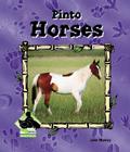 Pinto Horses (Animal Kingdom) Cover Image