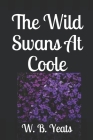 The Wild Swans At Coole By W. B. Yeats Cover Image