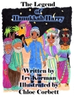 The Legend of Hanukkah Harry Cover Image