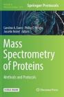 Mass Spectrometry of Proteins: Methods and Protocols (Methods in Molecular Biology #1977) Cover Image