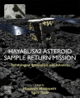 Hayabusa2 Asteroid Sample Return Mission: Technological Innovation and Advances By Masatoshi Hirabayashi Cover Image