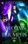 Of Storms and Triumphs By Valia Lind Cover Image
