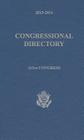 Official Congressional Directory, 113th Congress, Cloth Cover Image