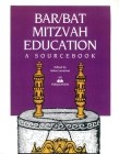 Bar/Bat Mitzvah Sourcebook Cover Image