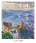 Sierra Club Wilderness Calendar 2022 Cover Image
