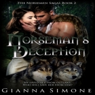 Norseman's Deception Lib/E By Gianna Simone, Dahlia Lynde (Read by) Cover Image