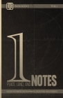 Peace, Land, and Notes By Ben Stahnke (Designed by) Cover Image