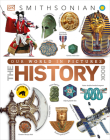 Our World in Pictures The History Book (DK Our World in Pictures) Cover Image