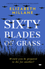 Sixty Blades of Grass: A moving WWII drama based on true events Cover Image