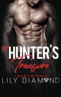 The Hunter's Treasure: A Bad Boy MC Romance Cover Image