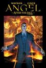 Angel: After the Fall, Volume 2 - First Night Cover Image