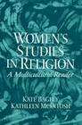 Women's Studies in Religion By Kathleen McIntosh, Kate Bagley Cover Image