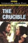 Crucible: The Themes · The Characters · The Language and Style · The Plot Analyzed Cover Image