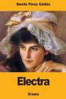 Electra By Benito Pérez Galdós Cover Image