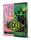 Wicked Little Golden Book Boxed Set (Universal Pictures Wicked) By Various, Golden Books (Illustrator) Cover Image