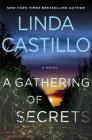 A Gathering of Secrets: A Kate Burkholder Novel By Linda Castillo Cover Image
